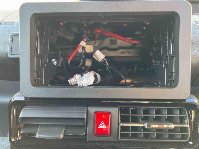 タントカスタムＸ（山口県）の中古車