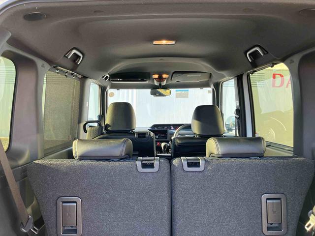 タントカスタムＸ（山口県）の中古車