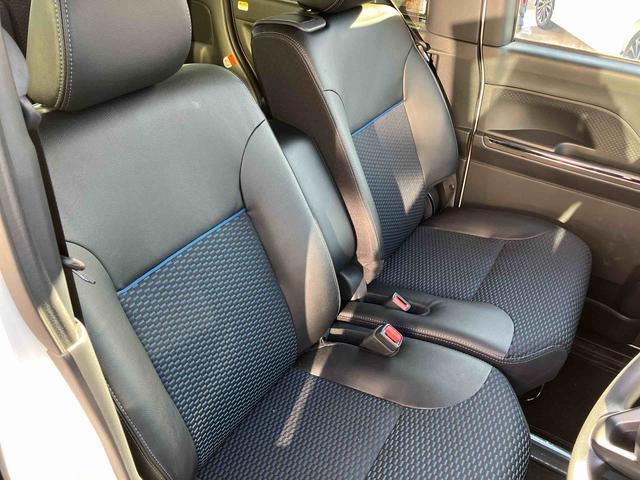 タントカスタムＸ（山口県）の中古車