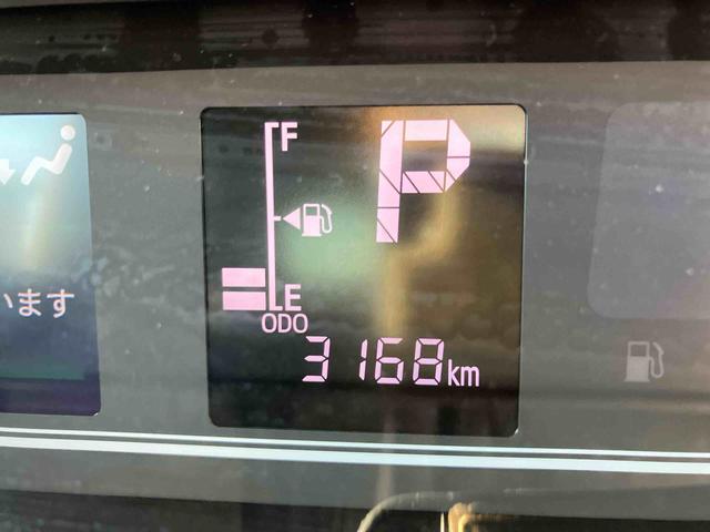 タントカスタムＸ（山口県）の中古車