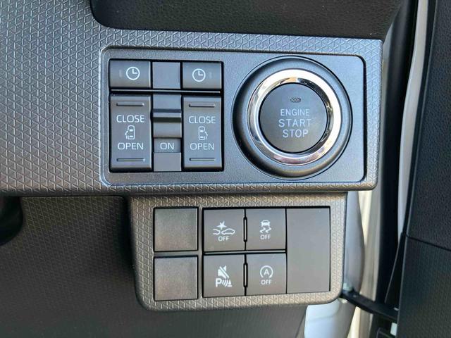 タントカスタムＸ（山口県）の中古車