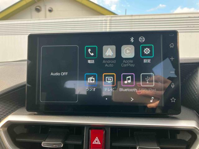 ロッキープレミアムＧ　ＨＥＶ（山口県）の中古車