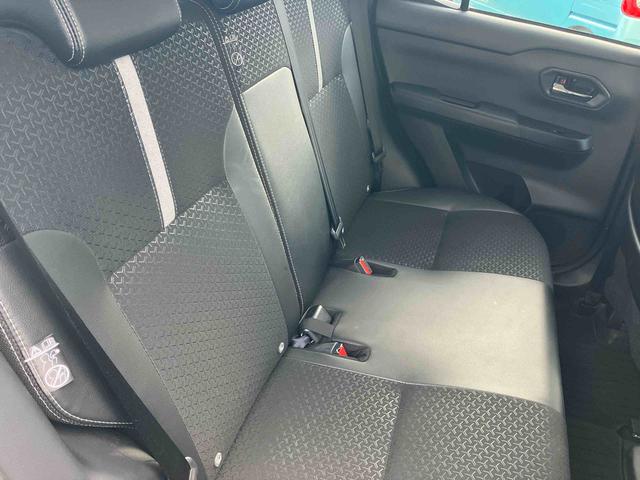 ロッキープレミアムＧ　ＨＥＶ（山口県）の中古車