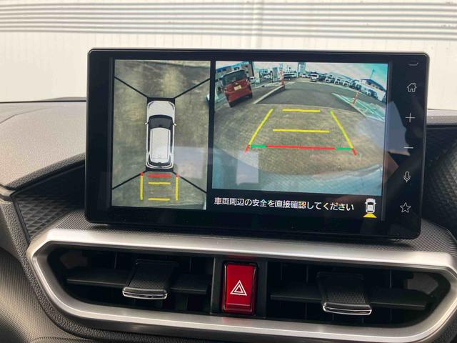 ロッキープレミアムＧ　ＨＥＶ（山口県）の中古車