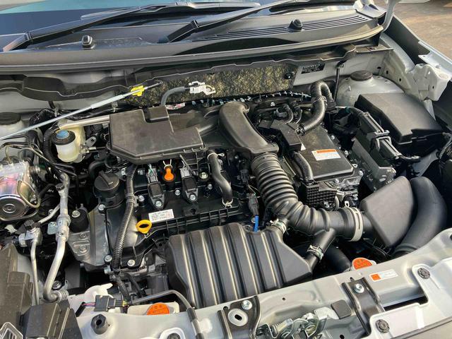 ロッキープレミアムＧ　ＨＥＶ（山口県）の中古車