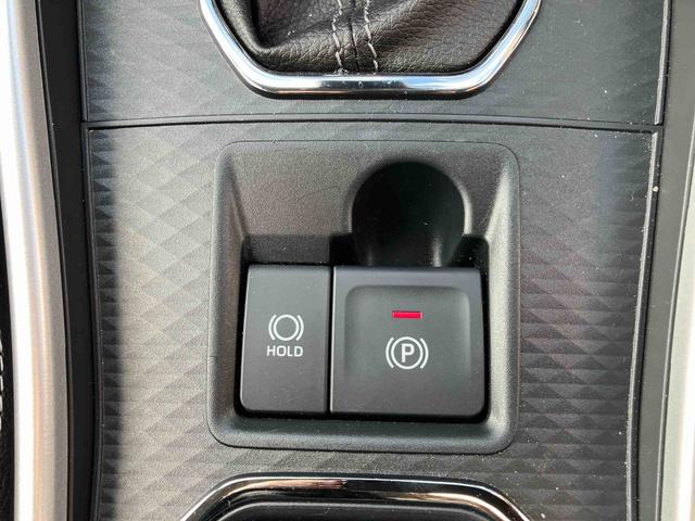 ロッキープレミアムＧ　ＨＥＶ（山口県）の中古車