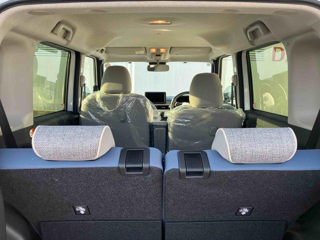 ムーヴキャンバスストライプスＧ（山口県）の中古車