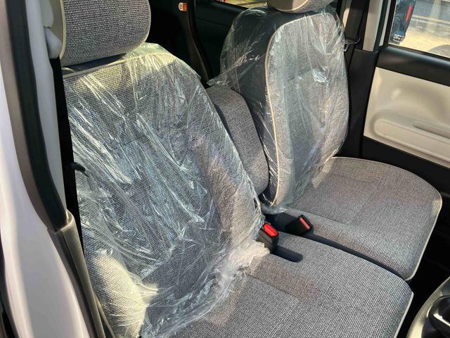 ムーヴキャンバスストライプスＧ（山口県）の中古車