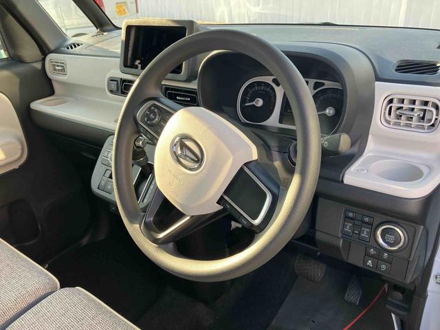 ムーヴキャンバスストライプスＧ（山口県）の中古車