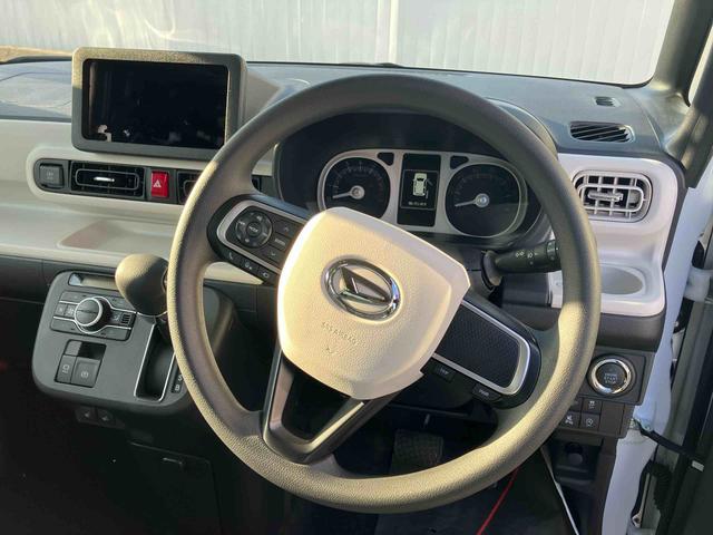 ムーヴキャンバスストライプスＧ（山口県）の中古車