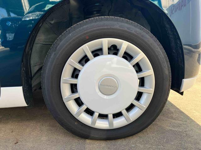 ムーヴキャンバスストライプスＧ（山口県）の中古車