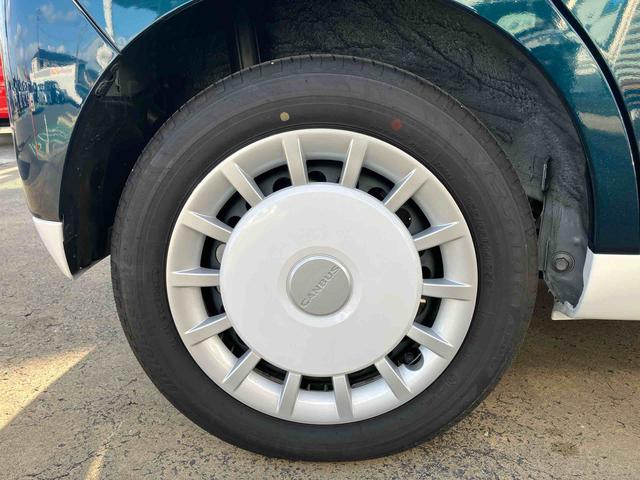 ムーヴキャンバスストライプスＧ（山口県）の中古車