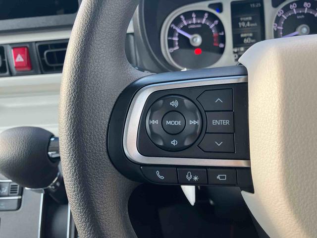 ムーヴキャンバスストライプスＧ（山口県）の中古車