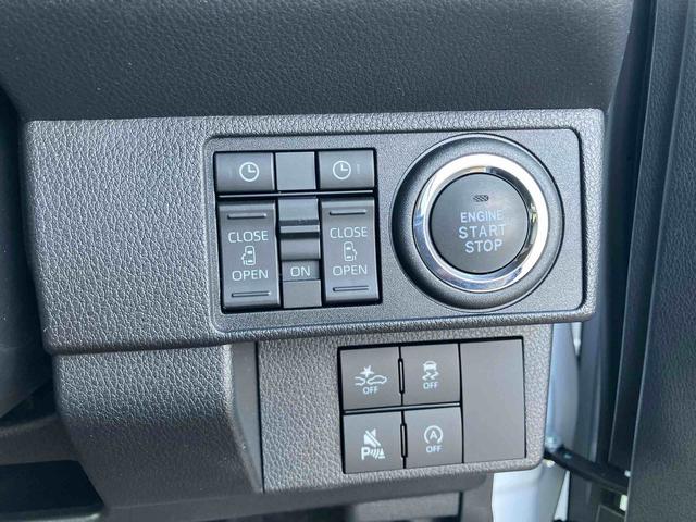 ムーヴキャンバスストライプスＧ（山口県）の中古車