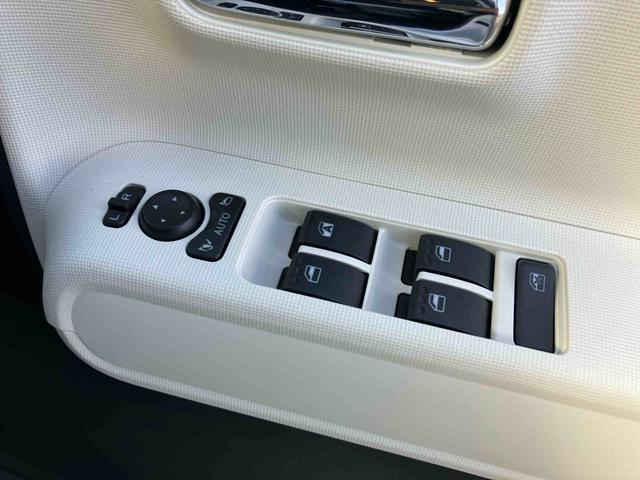 ムーヴキャンバスストライプスＧ（山口県）の中古車