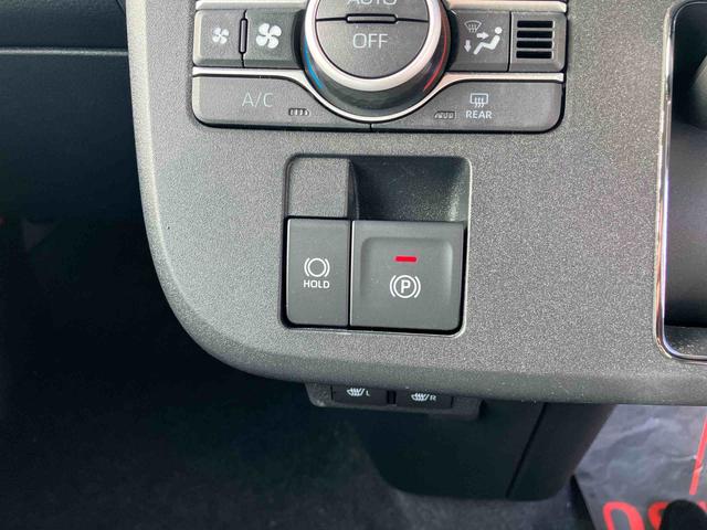 ムーヴキャンバスストライプスＧ（山口県）の中古車