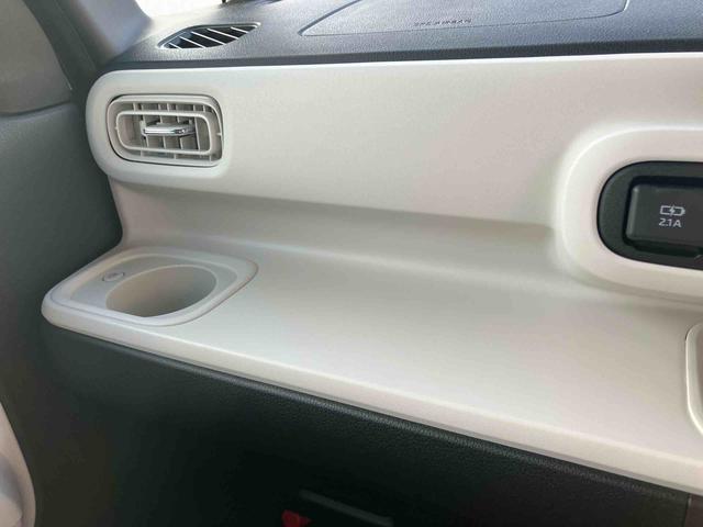 ムーヴキャンバスストライプスＧ（山口県）の中古車