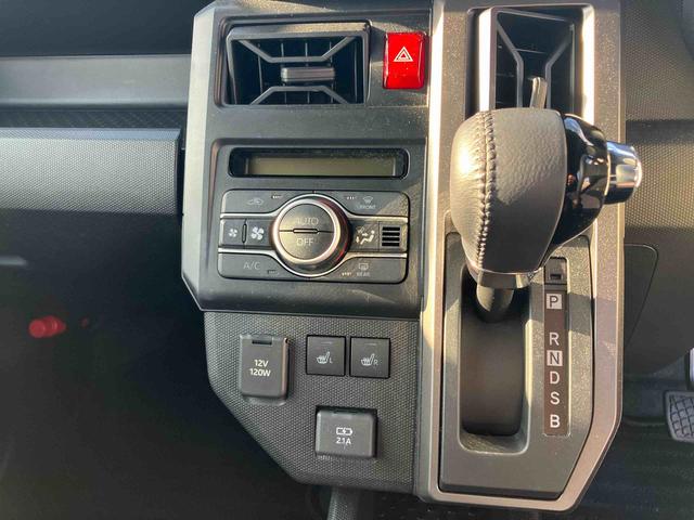 タフトＧ　クロムベンチャー（山口県）の中古車