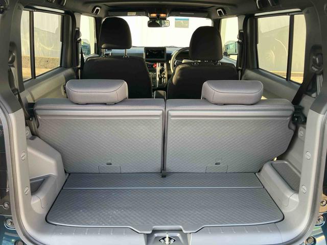 タフトＧ　クロムベンチャー（山口県）の中古車