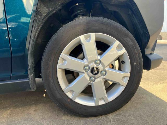 タフトＧ　クロムベンチャー（山口県）の中古車