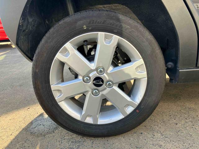 タフトＧ　クロムベンチャー（山口県）の中古車