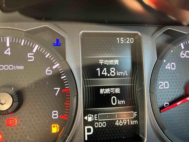 タフトＧ　クロムベンチャー（山口県）の中古車