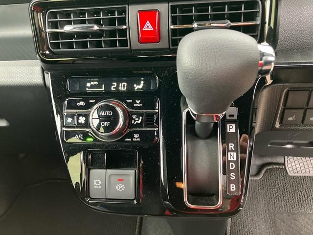 タントカスタムＸ（山口県）の中古車