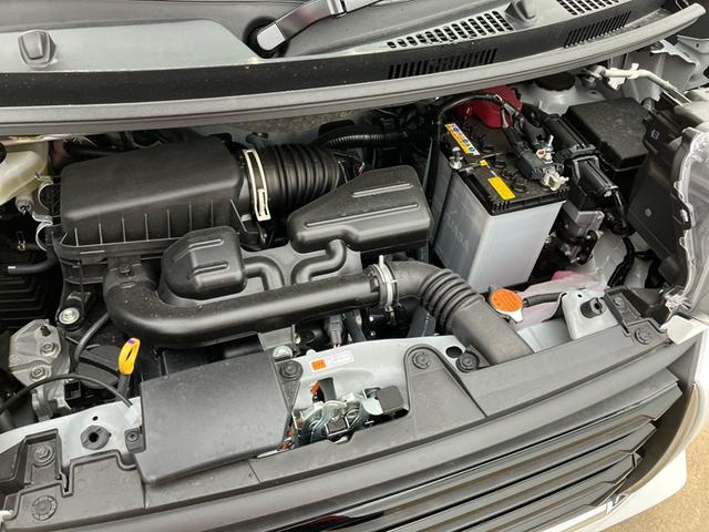 タントカスタムＸ（山口県）の中古車