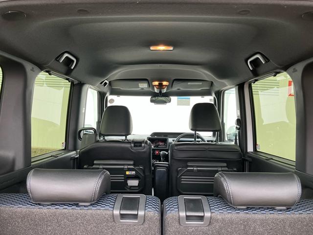 タントカスタムＸ（山口県）の中古車