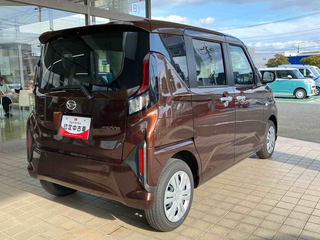 ムーヴＸ（山口県）の中古車
