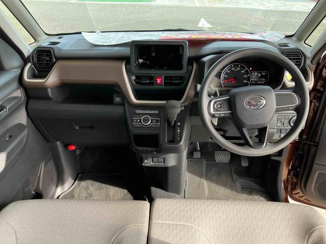 ムーヴＸ（山口県）の中古車