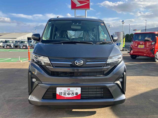 ムーヴＧ（山口県）の中古車