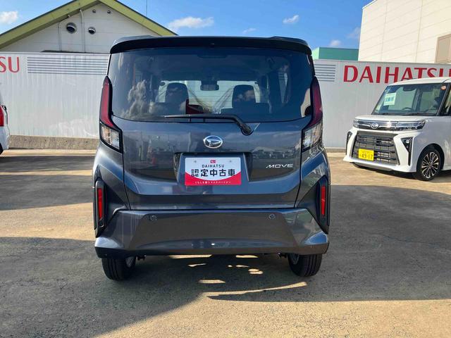 ムーヴＧ（山口県）の中古車