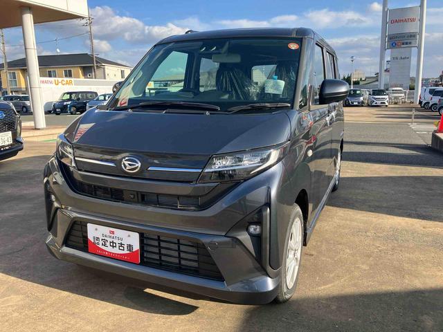 ムーヴＧ（山口県）の中古車
