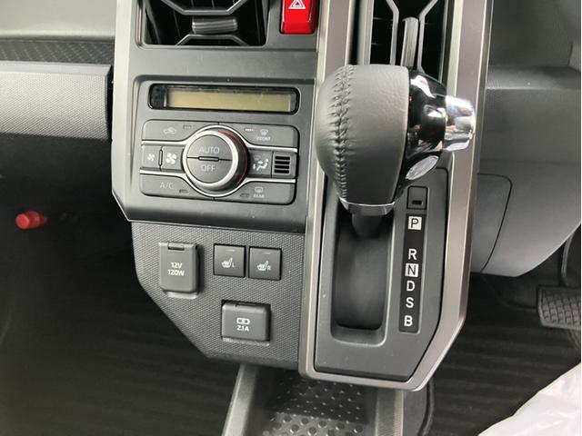 タフトＧ　ダーククロムベンチャー（山口県）の中古車