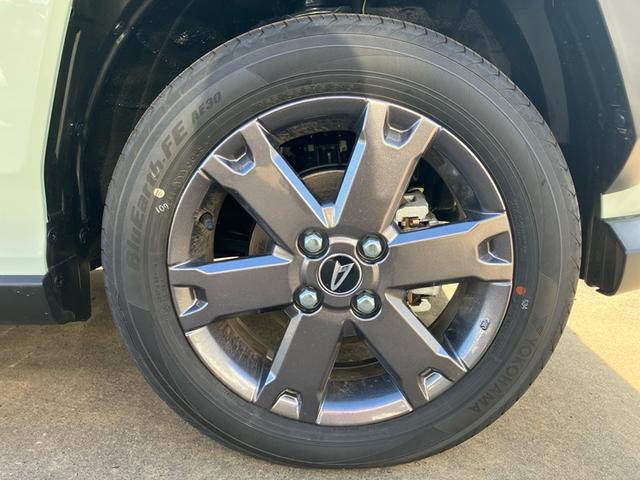 タフトＧ　ダーククロムベンチャー（山口県）の中古車