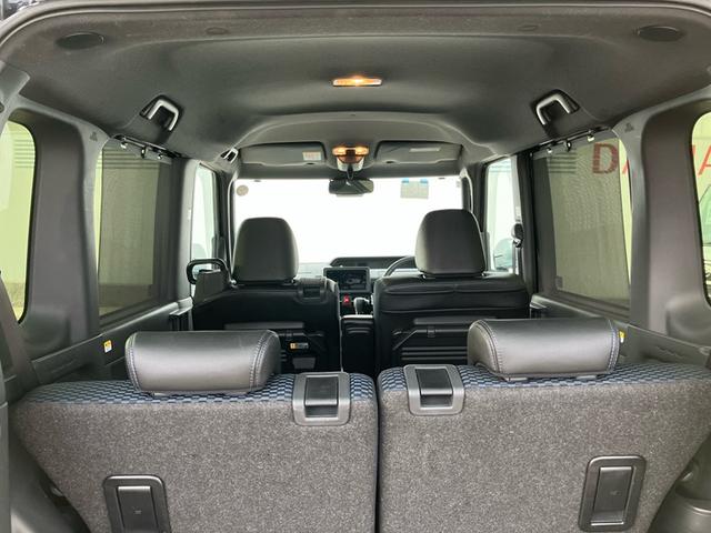 タントカスタムＲＳ（山口県）の中古車