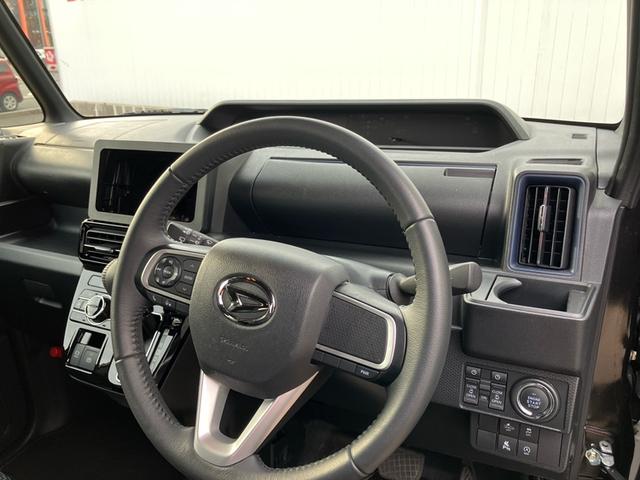 タントカスタムＲＳ（山口県）の中古車