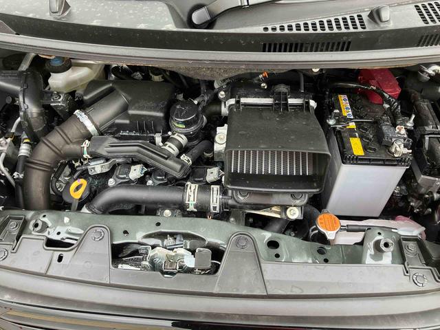 タントカスタムＲＳ（山口県）の中古車