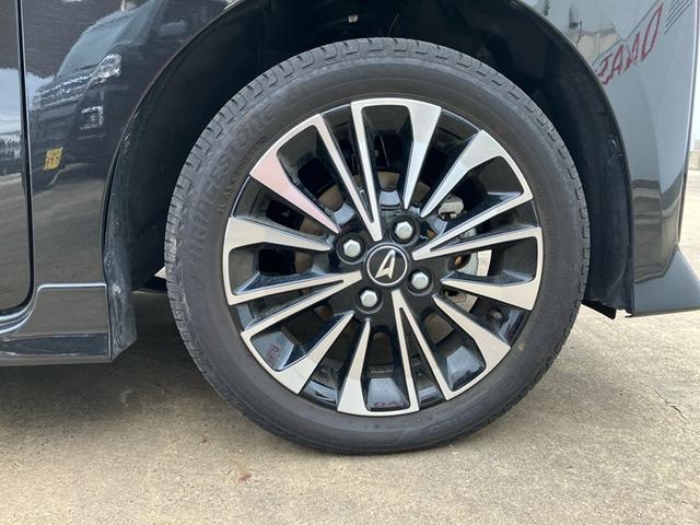 タントカスタムＲＳ（山口県）の中古車