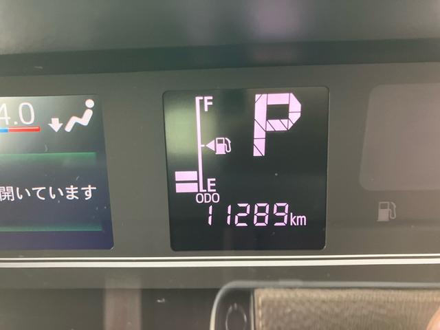 タントカスタムＲＳ（山口県）の中古車