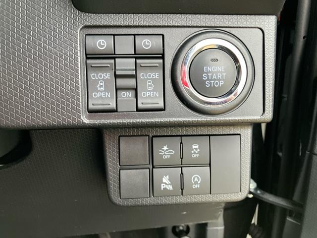 タントカスタムＲＳ（山口県）の中古車