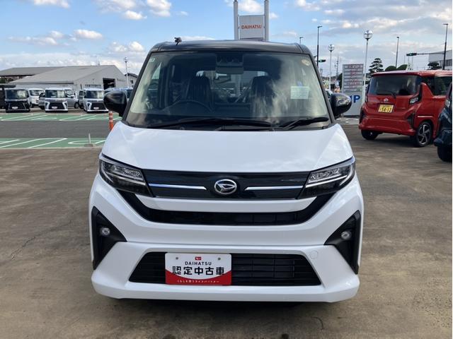 ムーヴＧ（山口県）の中古車