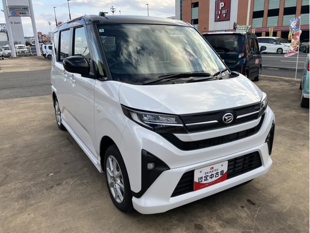 ムーヴＧ（山口県）の中古車