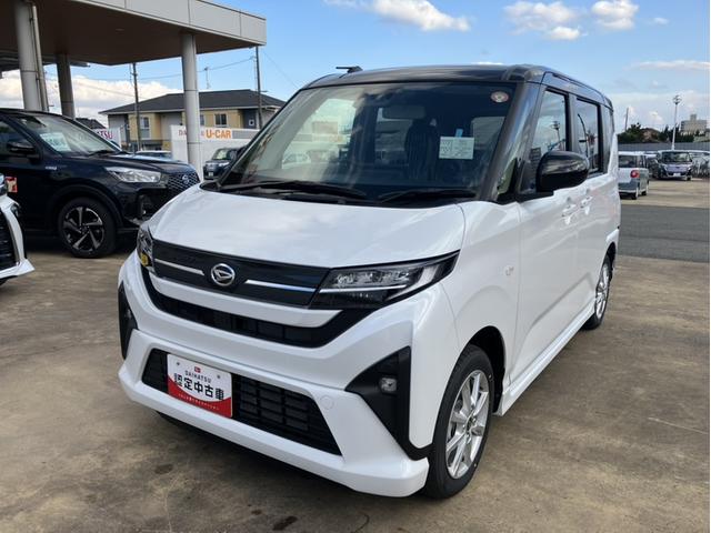 ムーヴＧ（山口県）の中古車