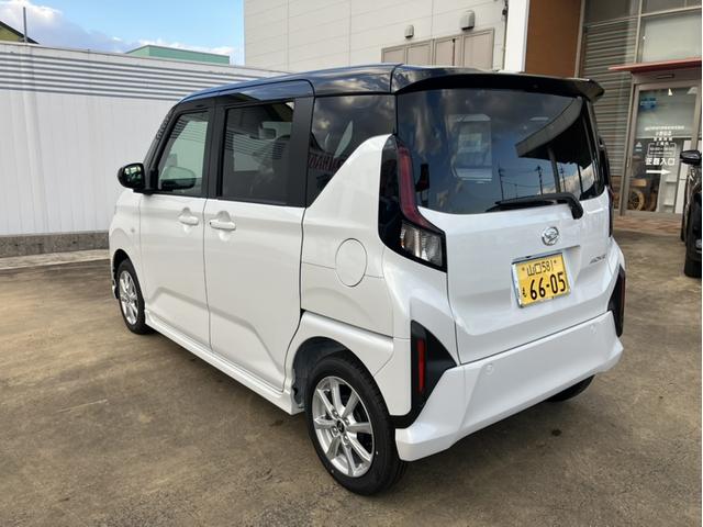 ムーヴＧ（山口県）の中古車