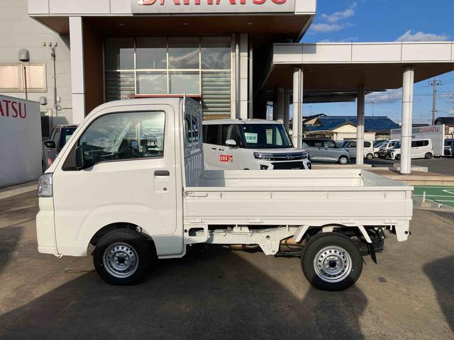 ハイゼットトラックスタンダード（山口県）の中古車