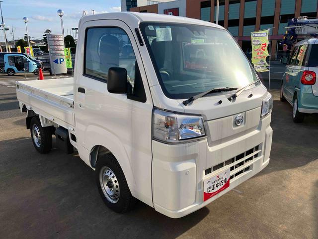 ハイゼットトラックスタンダード（山口県）の中古車