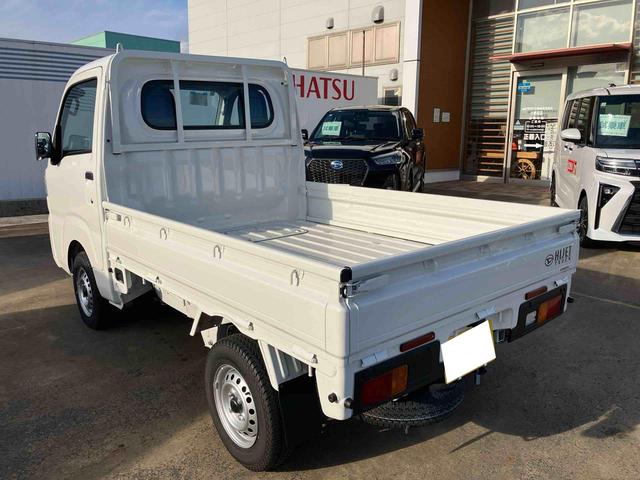 ハイゼットトラックスタンダード（山口県）の中古車