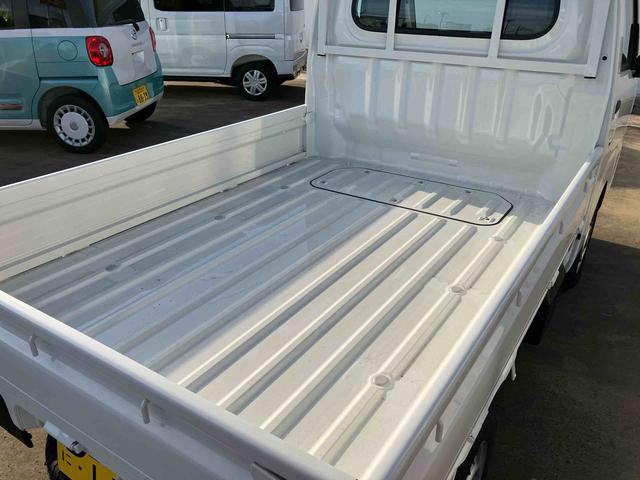 ハイゼットトラックスタンダード（山口県）の中古車